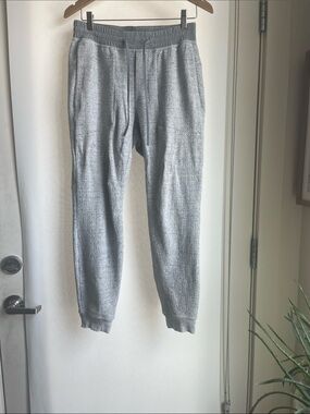 Lululemon ‘At Ease’ Joggers